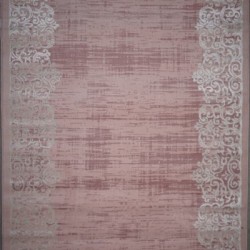 Синтетичний килим Alvita Relax 4647A S.Pink-Cream  - Висока якість за найкращою ціною в Україні